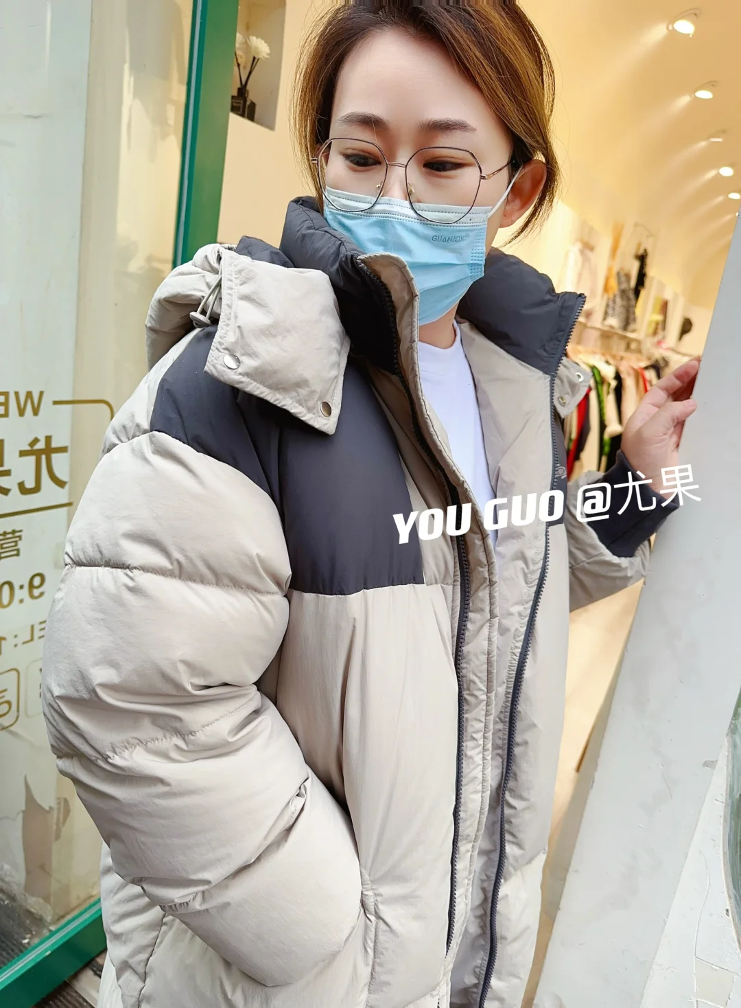真心的喜欢！