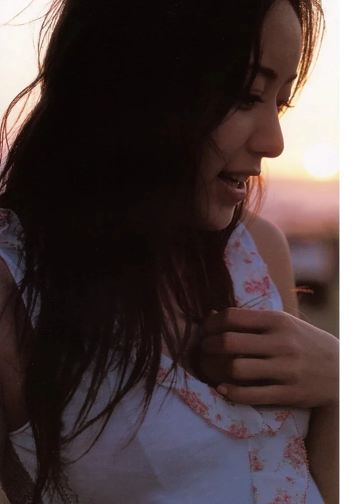 写真集 | 加藤美佳 Leilani