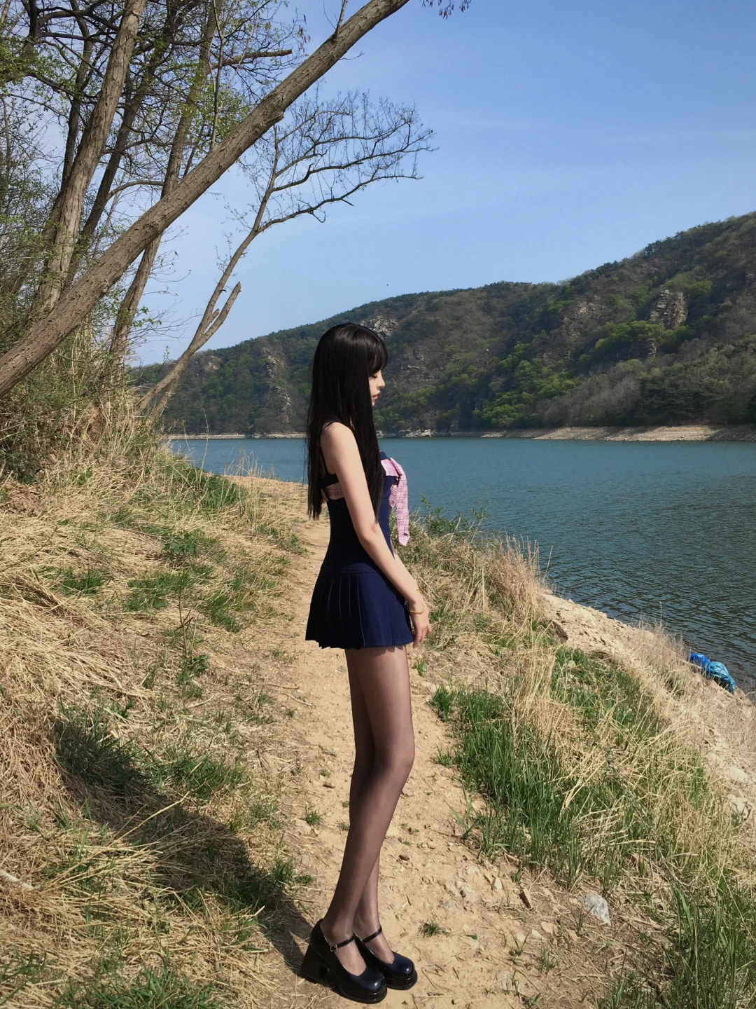 说不出再见