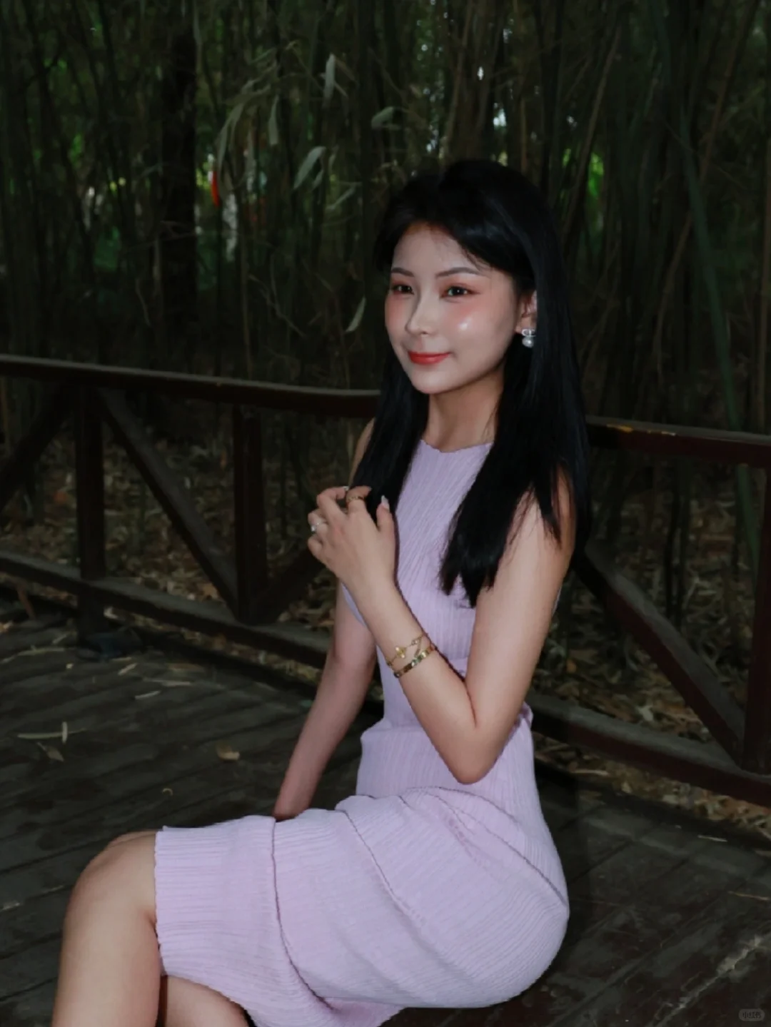 你小姨姐的瑜伽温柔