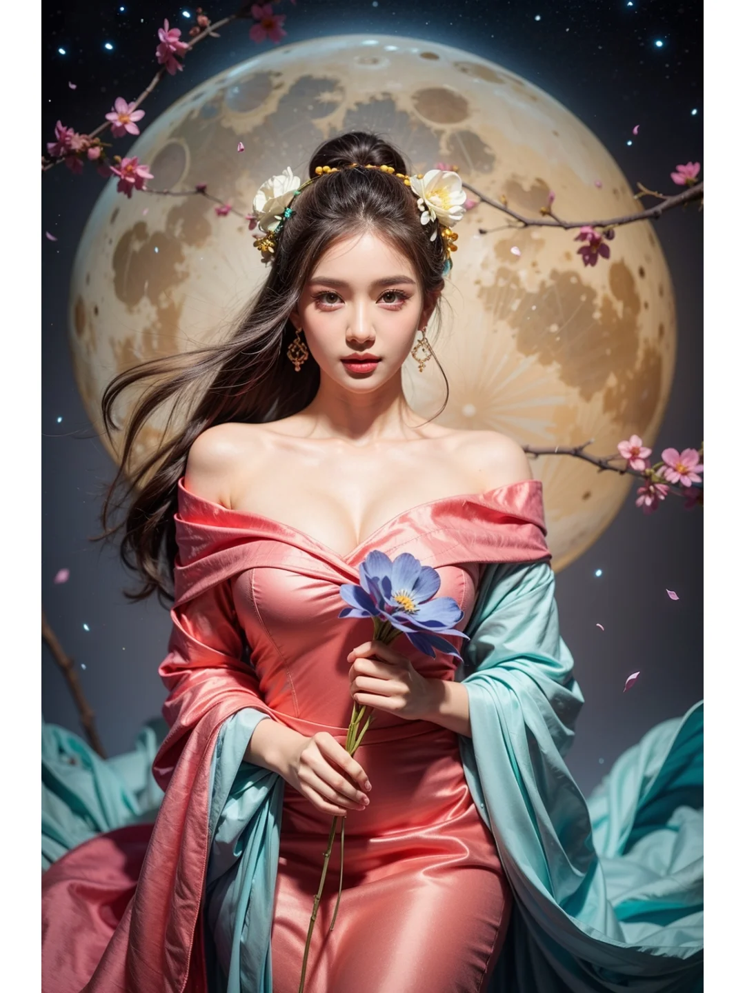 💃灵动美女，充满活力的时尚代表