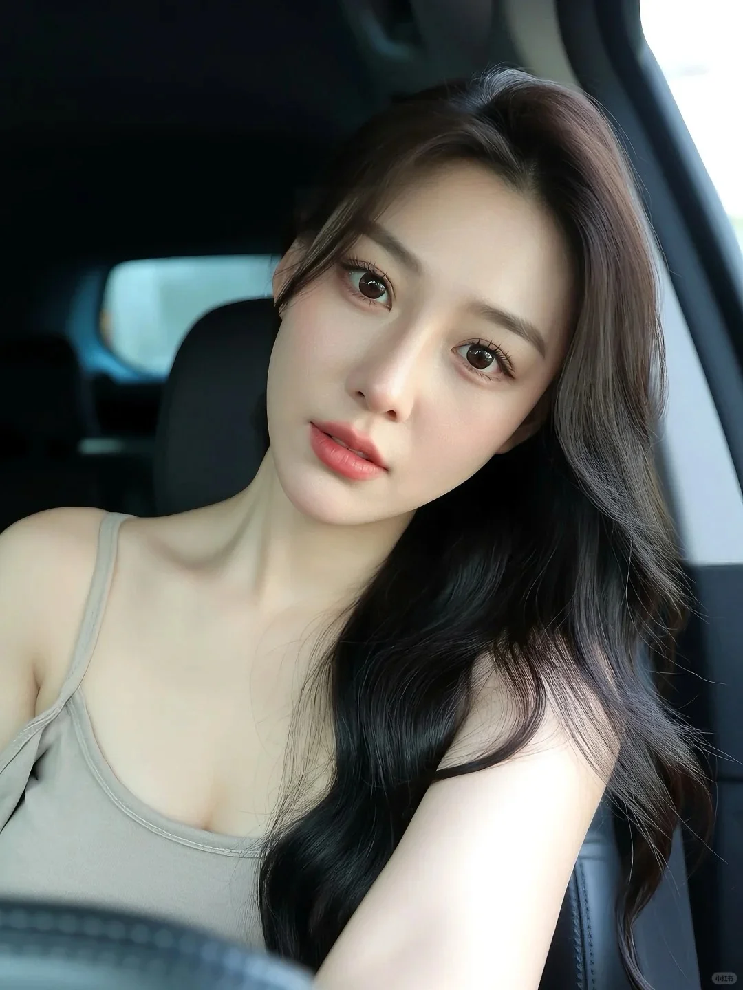 35岁，少女感的尽头是养生和少吃！
