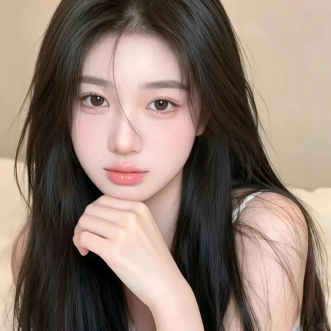 12.18🌷甜妹头像