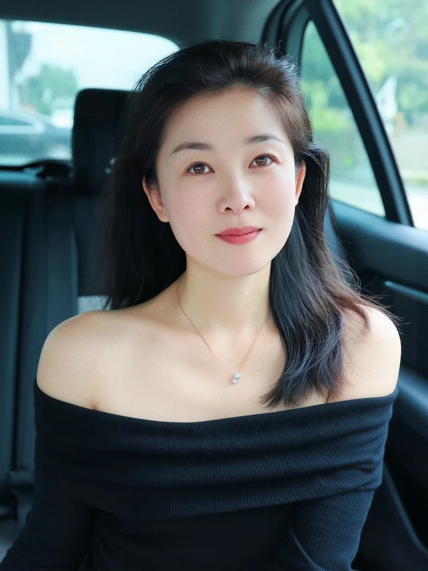 40+的女人，懂得取悦自己才最迷人！