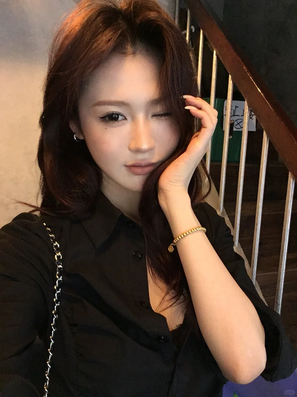 お姉さん