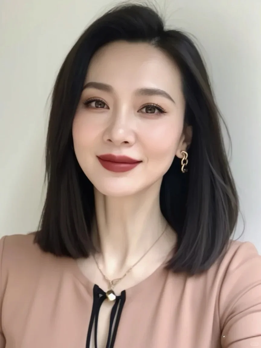 40岁无医美：劝大家少买没用的，多花钱在脸