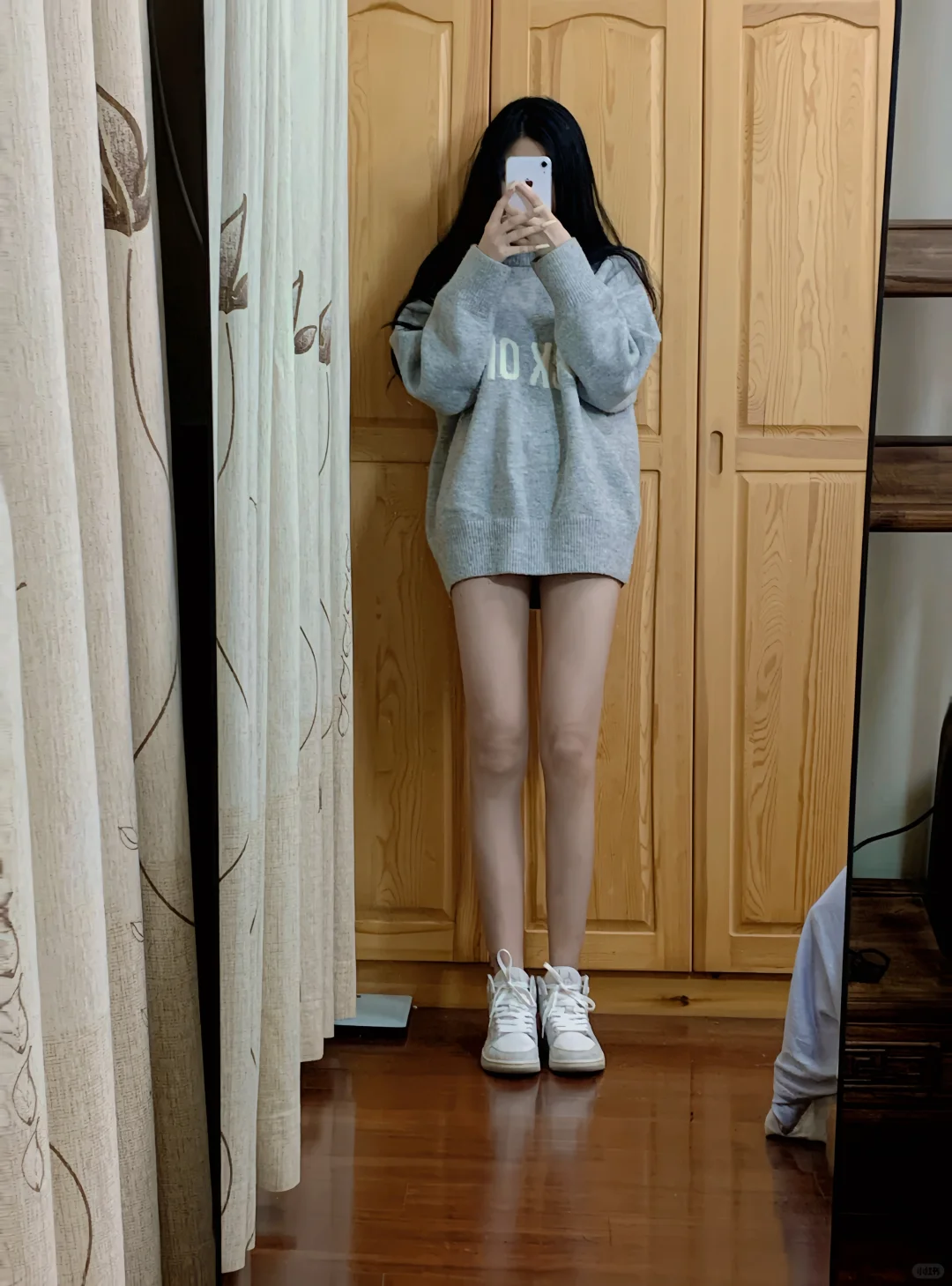 老婆～今日份自拍在这