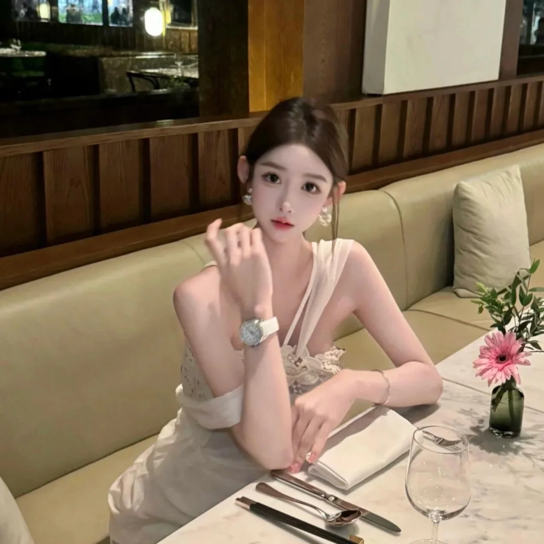 WeChat性感女头