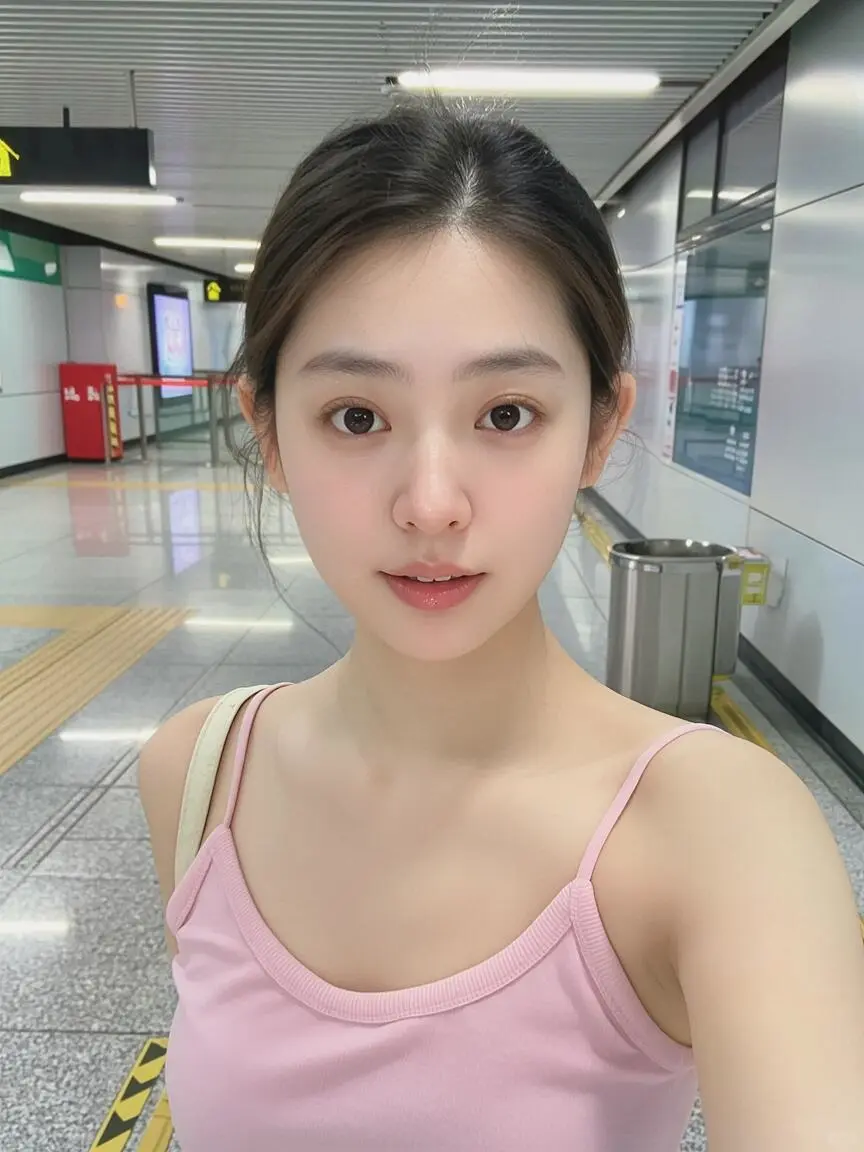 31岁无医美：劝大家少买没用，多花钱在脸上