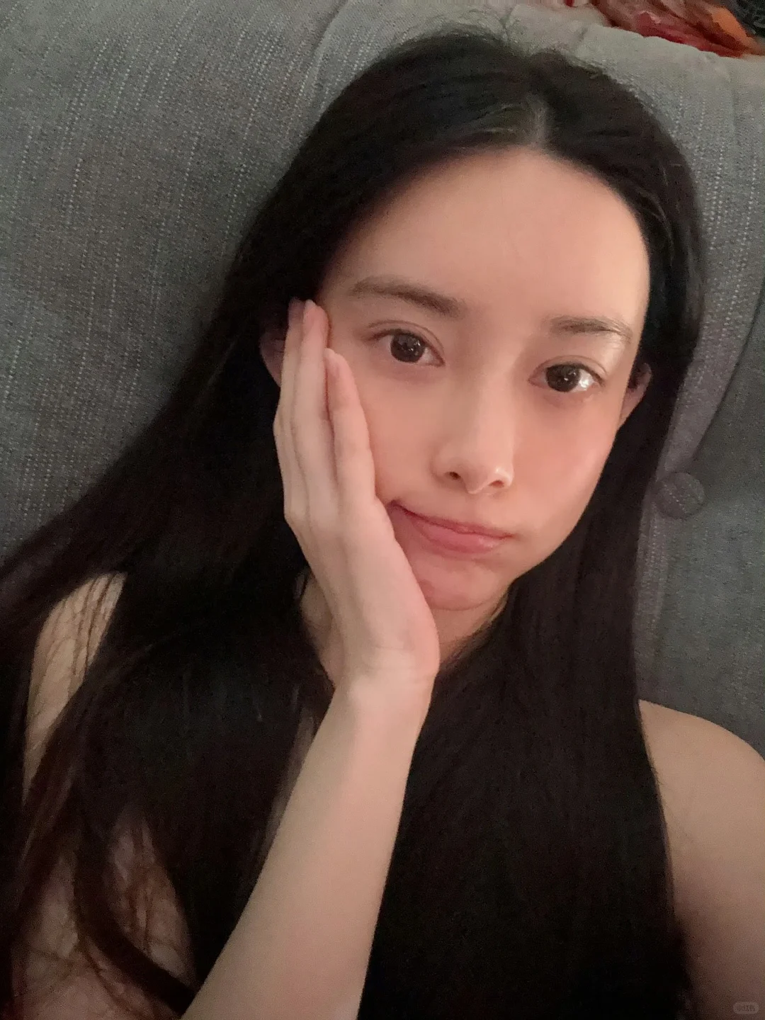 天然美女，我孟早期