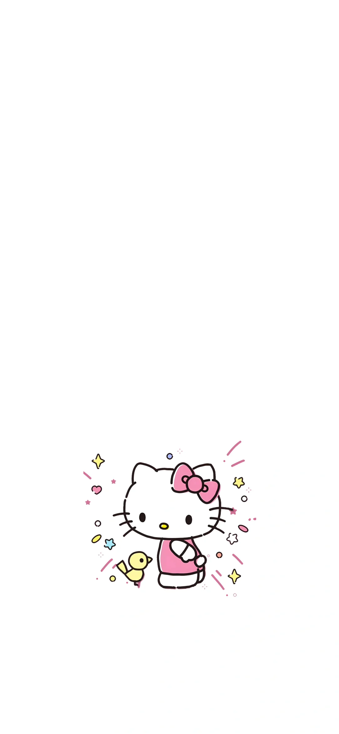 Kitty壁纸3️⃣