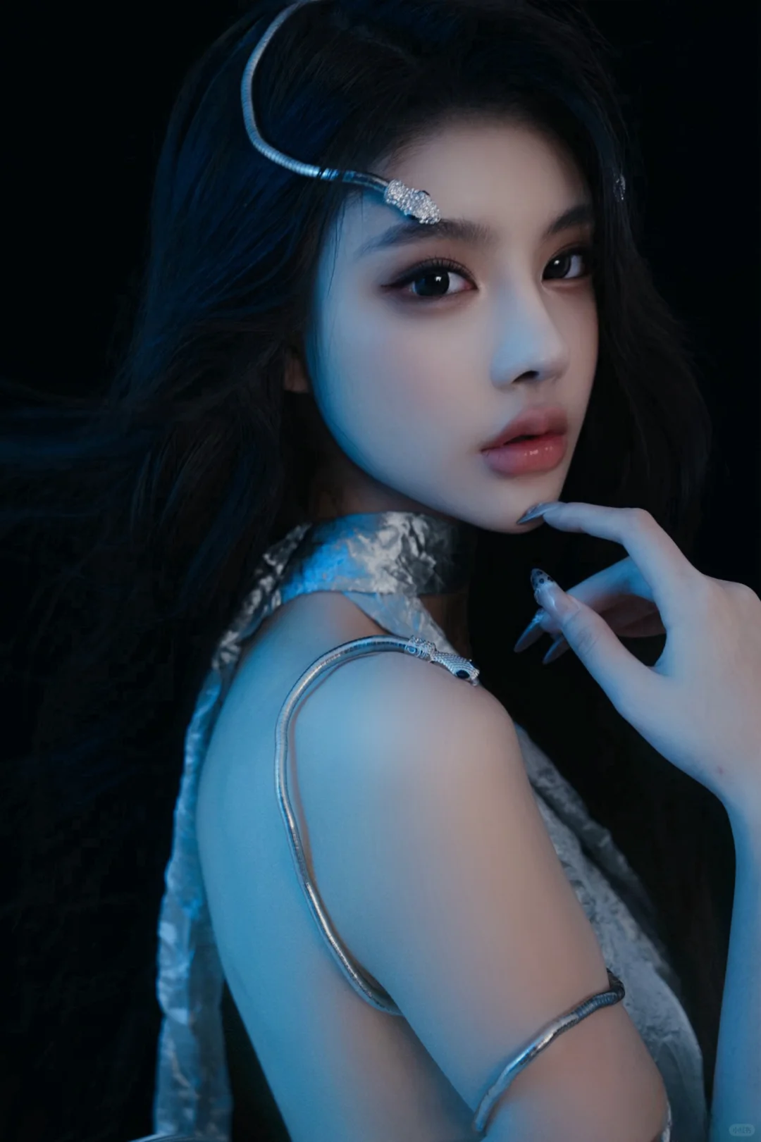 美杜莎🐍写真我悟了