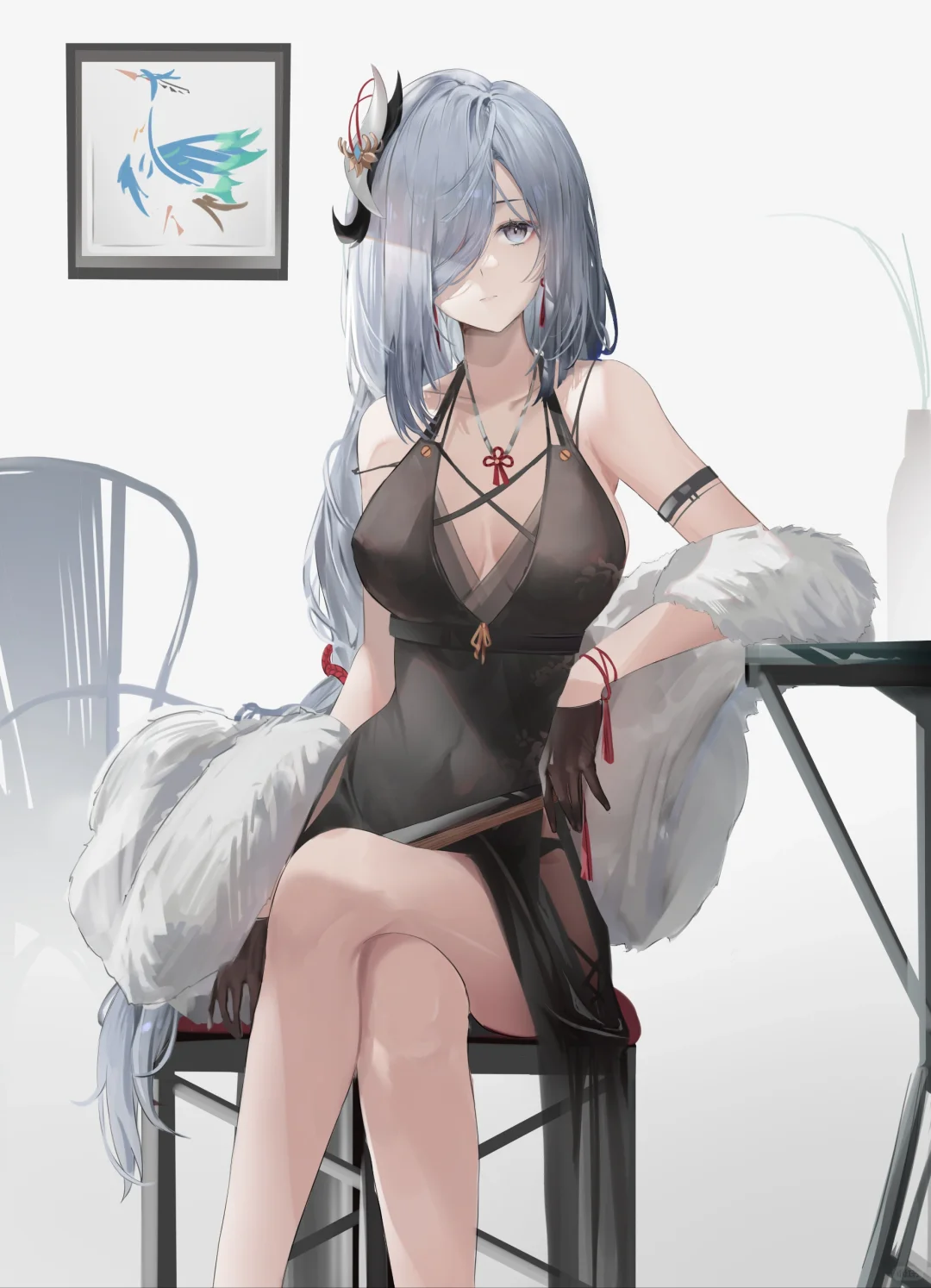 每日插画分享#114