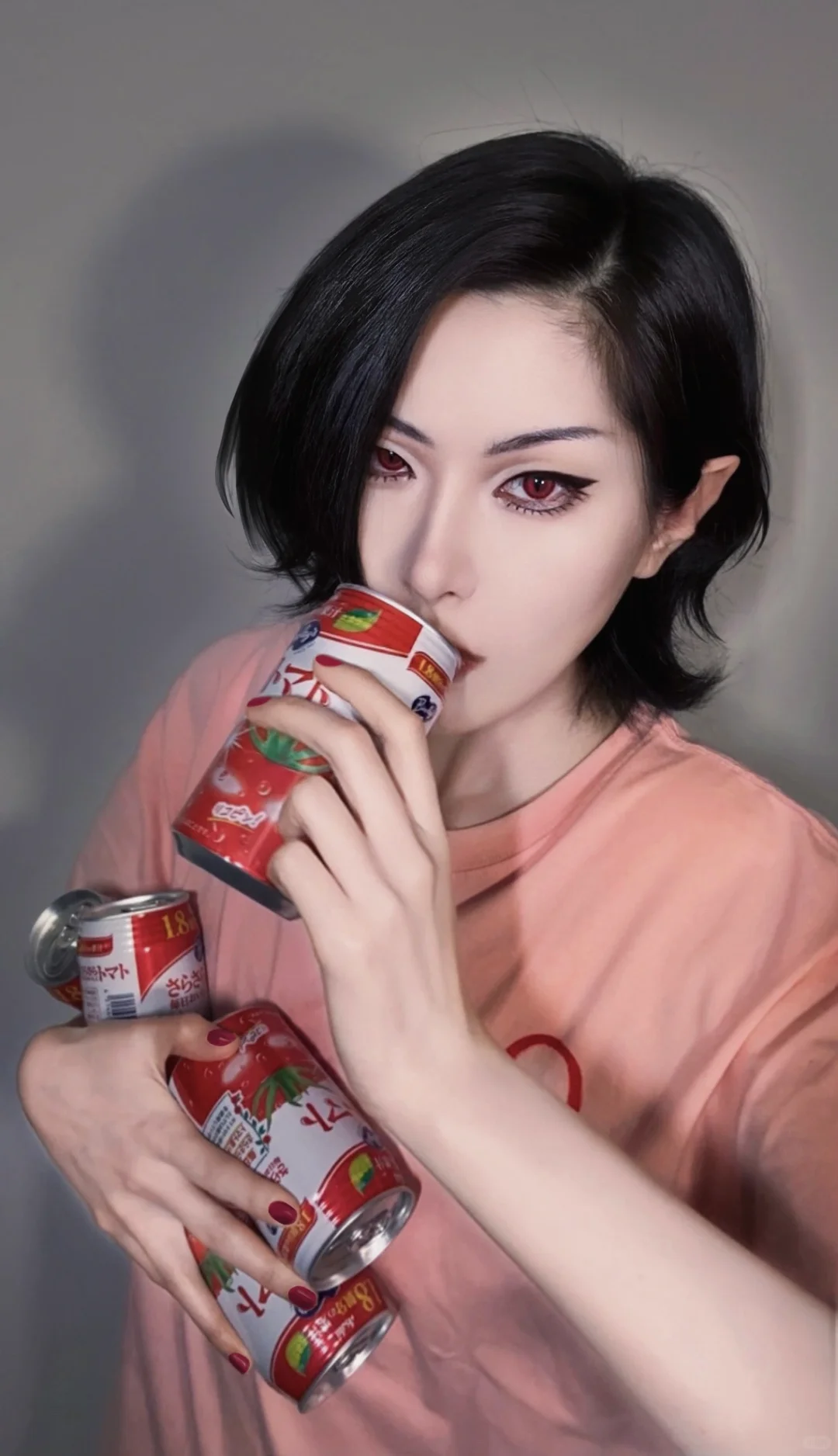 有人认识这个冷门角色吗
