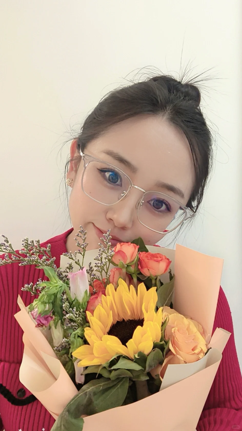 ㊗女神们节日快乐