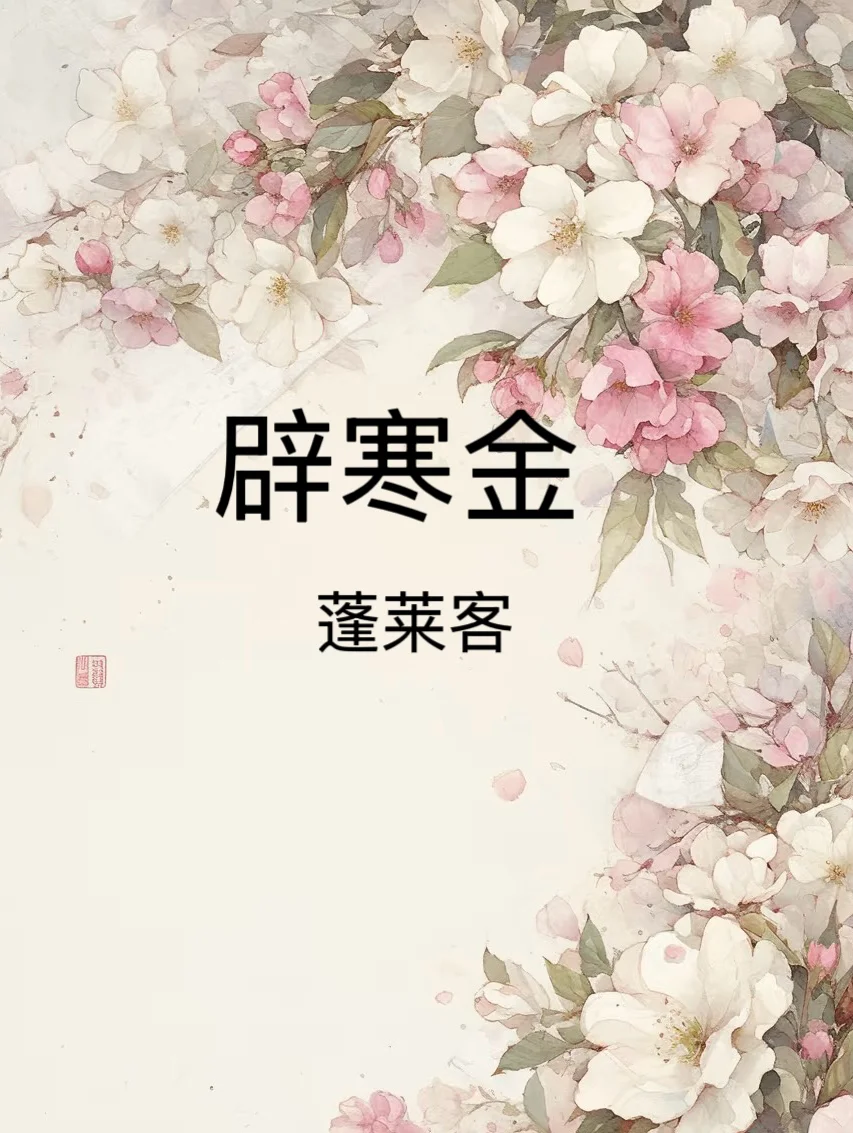 枭雄男主x娇媚王女
