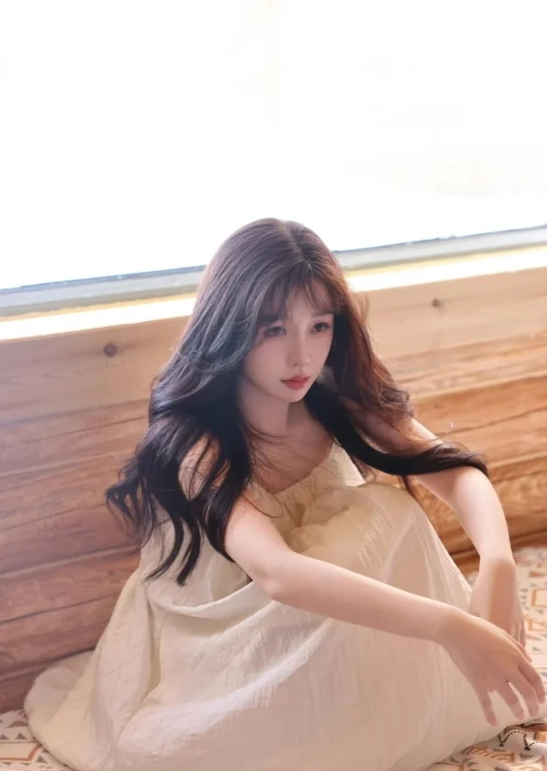 应该不止我被她们迷住了吧😍