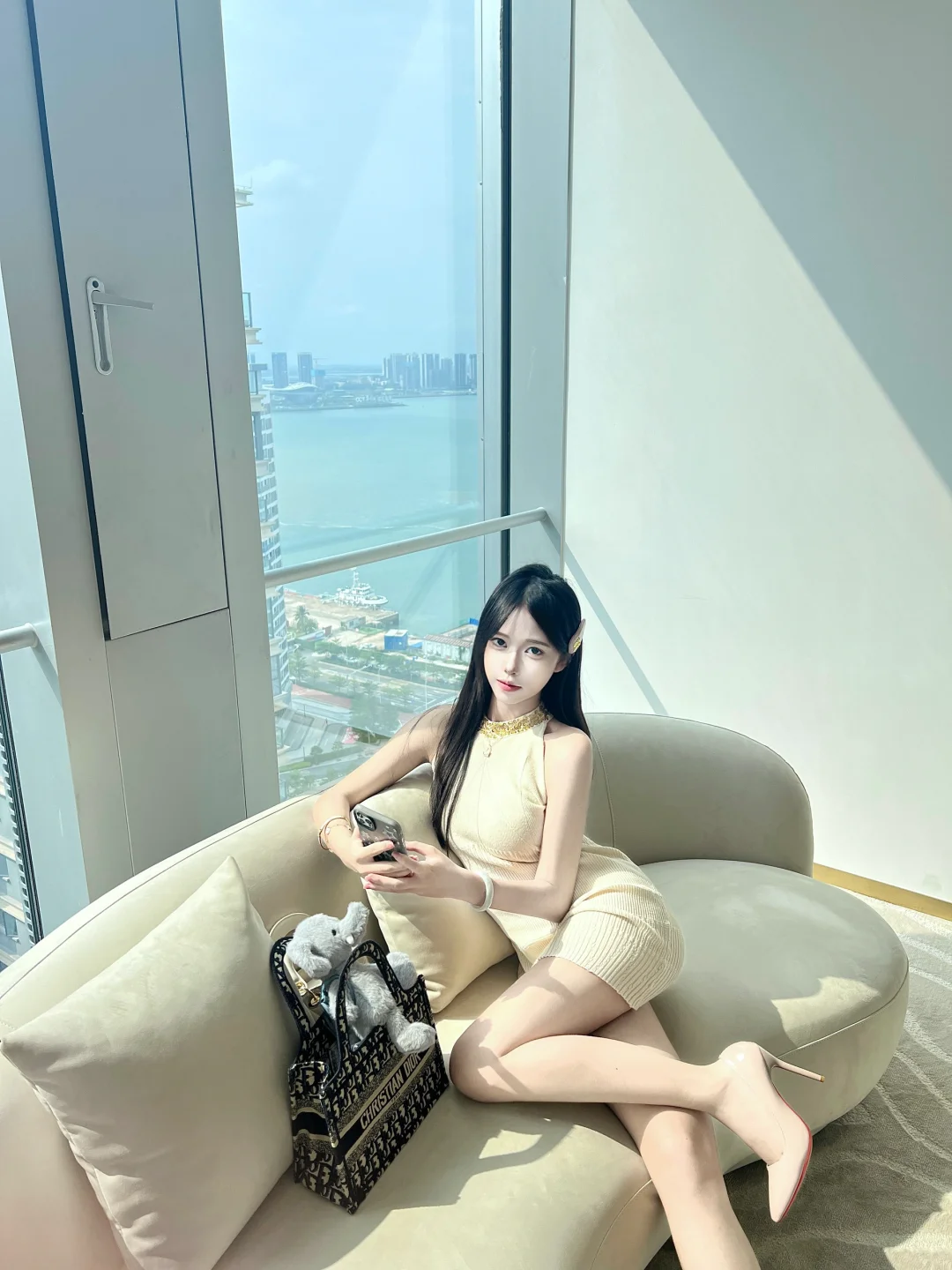抖音发哪几张好呢😭😭😭😭