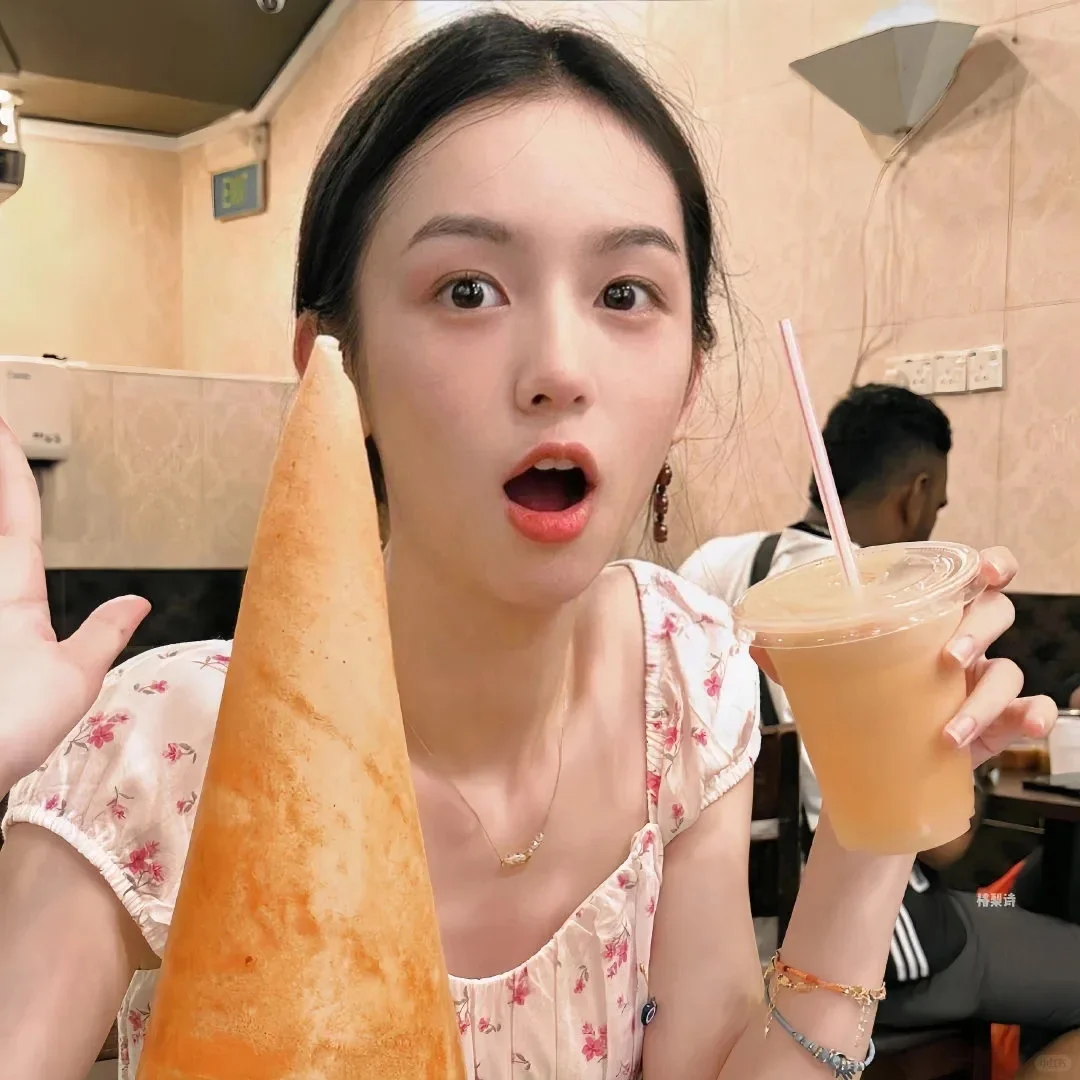 一些充满氧气感的头像