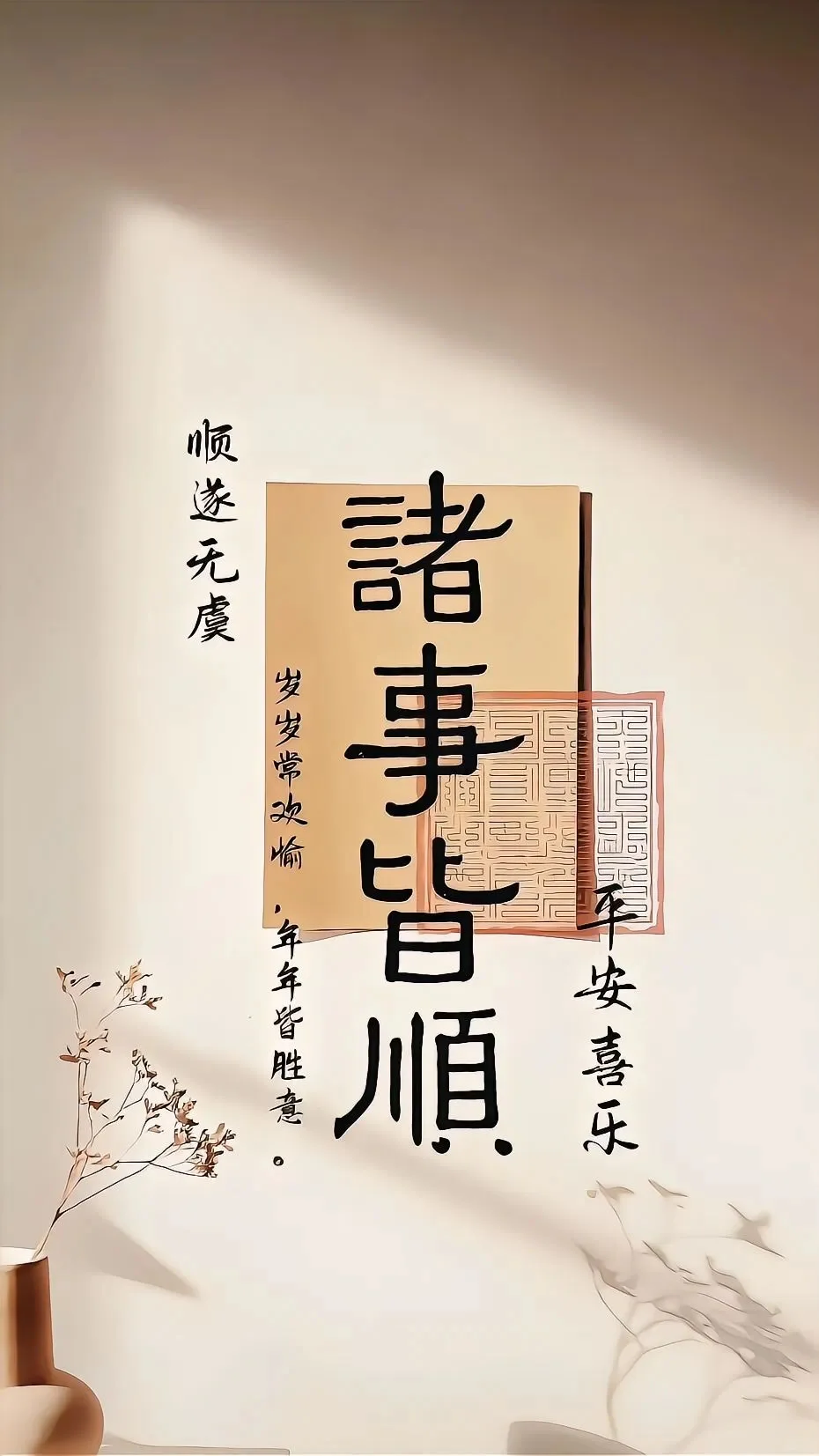 男士专用壁纸～