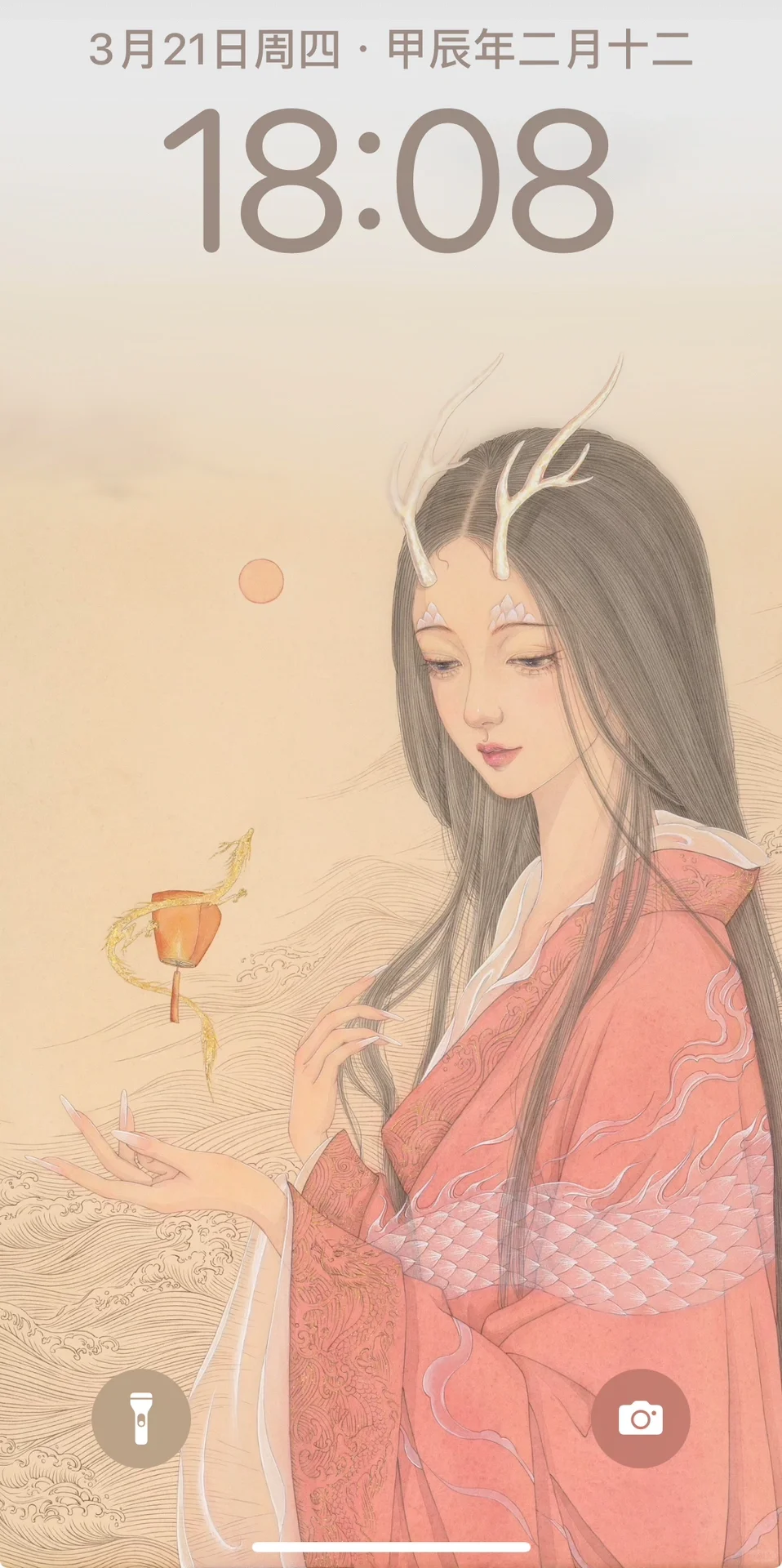 不会有人觉得纯线条不美吧
