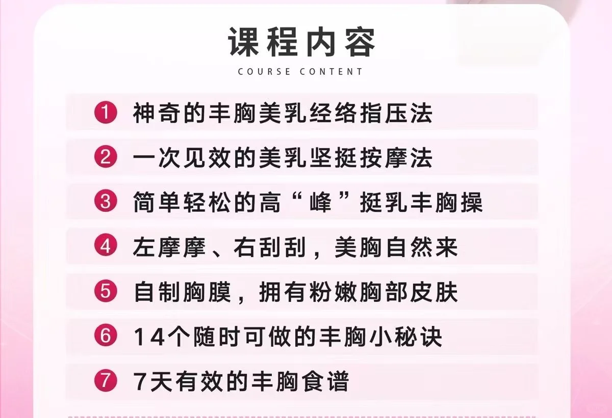 👀胸部皮肉分离 VS 腹部皮肉分离，大揭秘