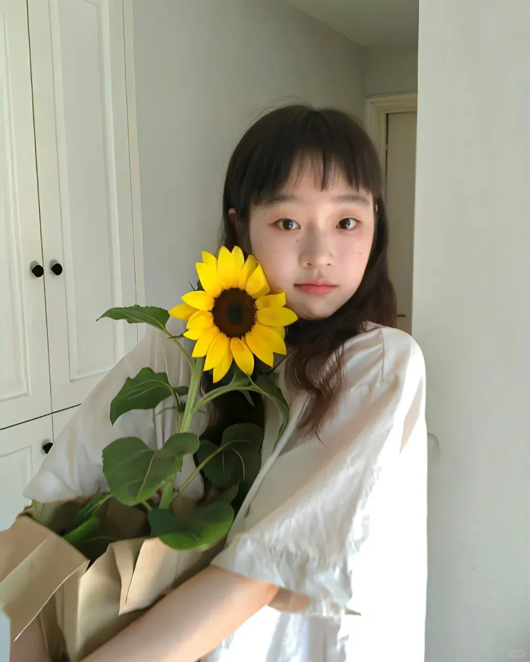 头像壁纸｜甜妹篇