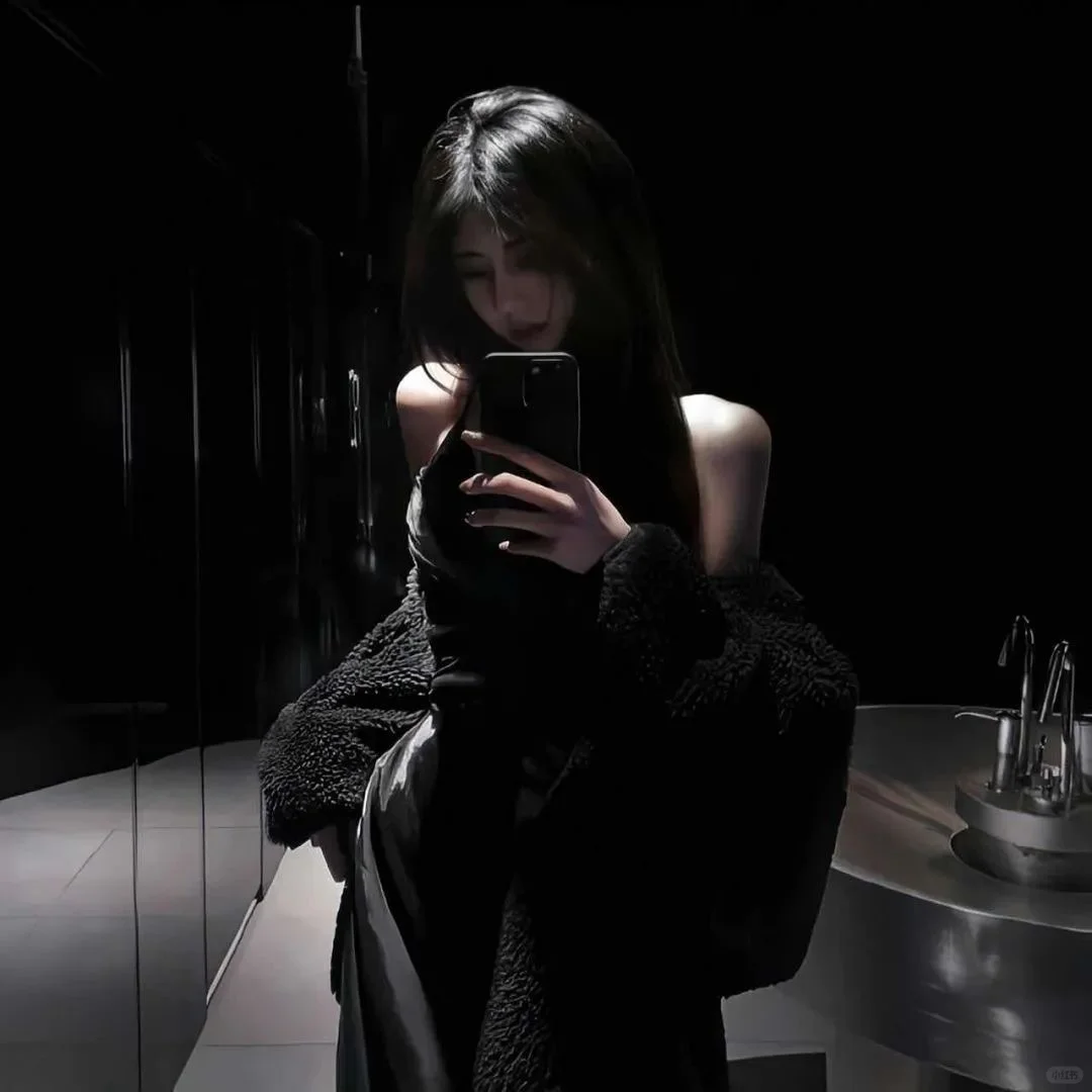 一个人不香么