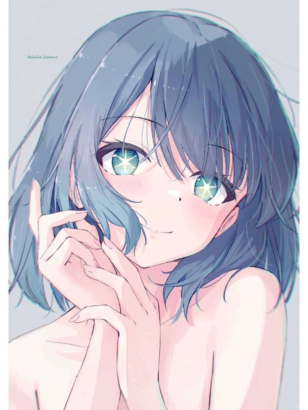 《我推的孩子》💕天才女优黑川茜