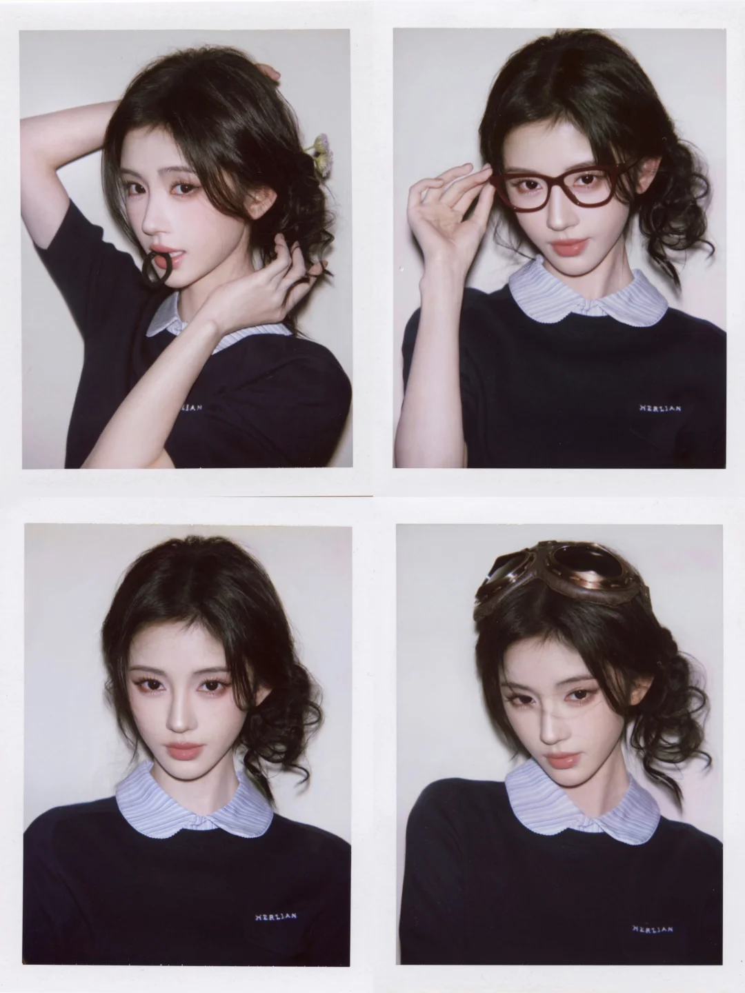 女明星撕拉片持续增加中