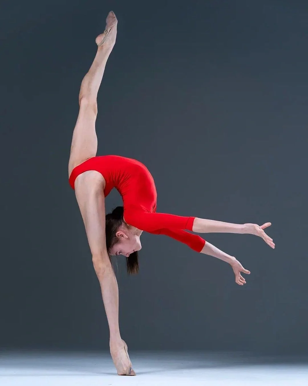 【艺术体操】Yana Sakovich