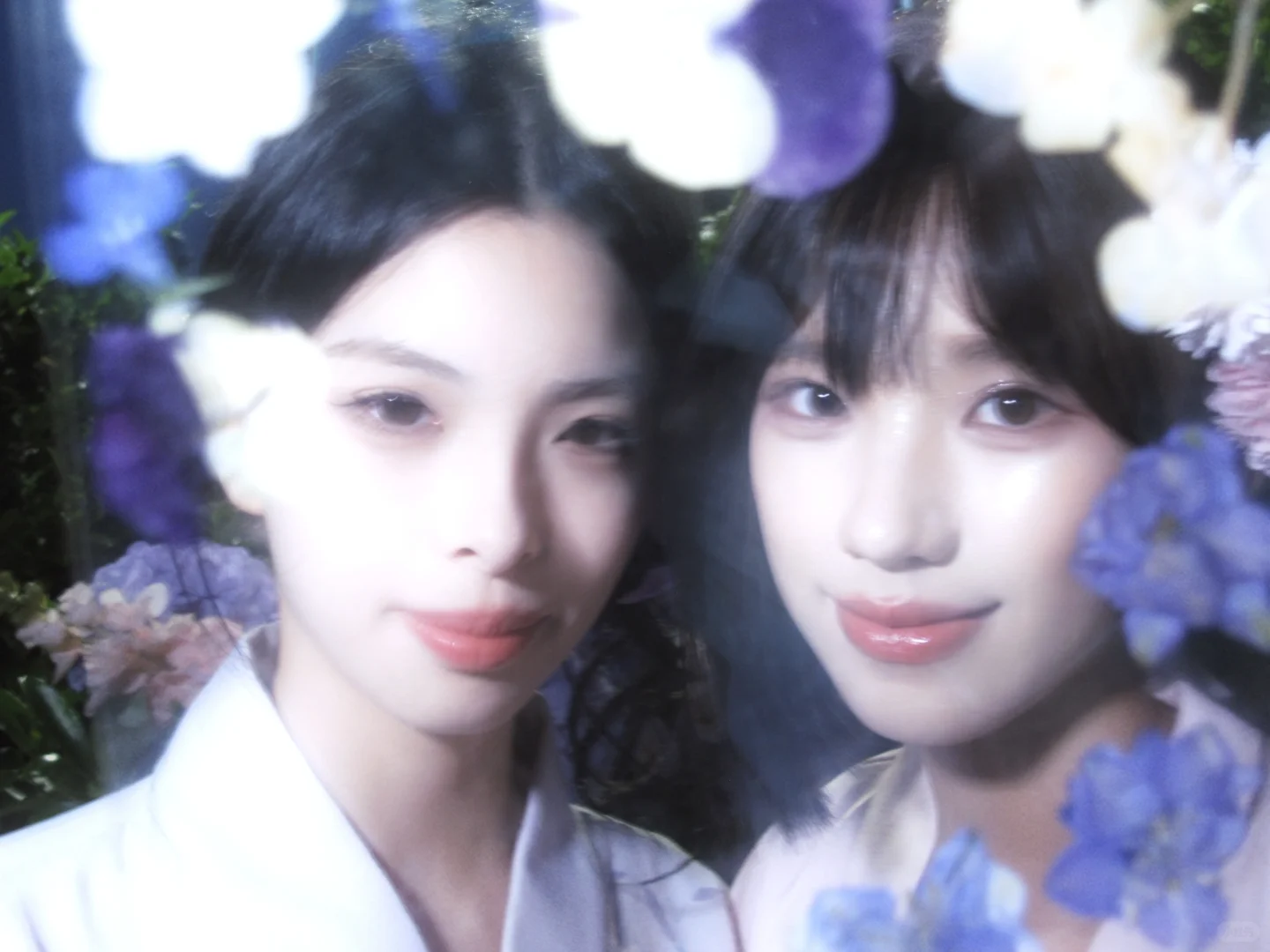 她的山她的海