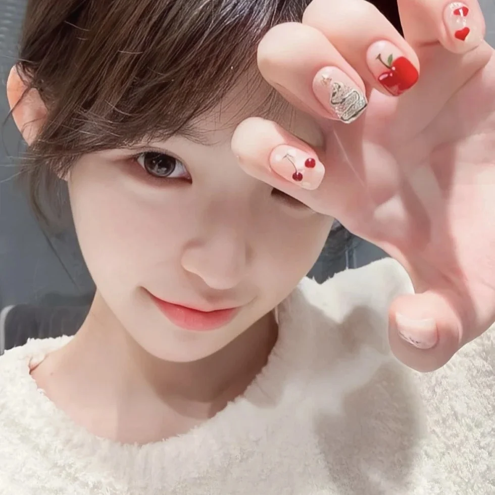 女 头 | 常乐
