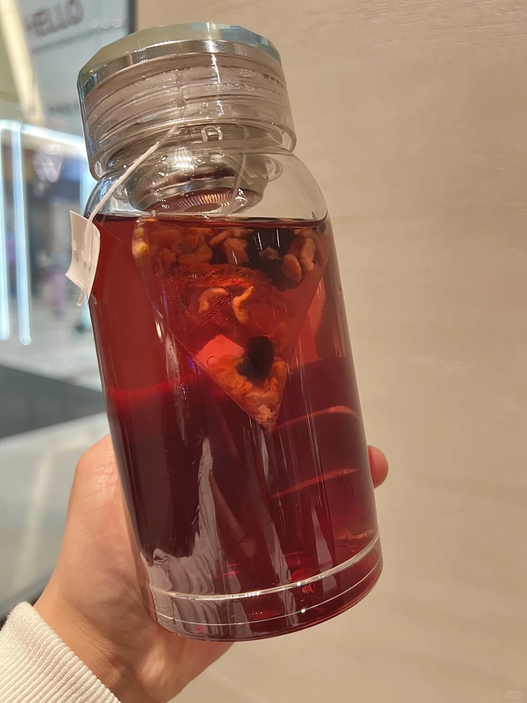 千万别喝太频繁！怕你身形太匀称