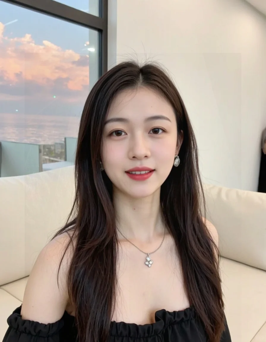 35岁小阿姨可以入得了你的眼不?