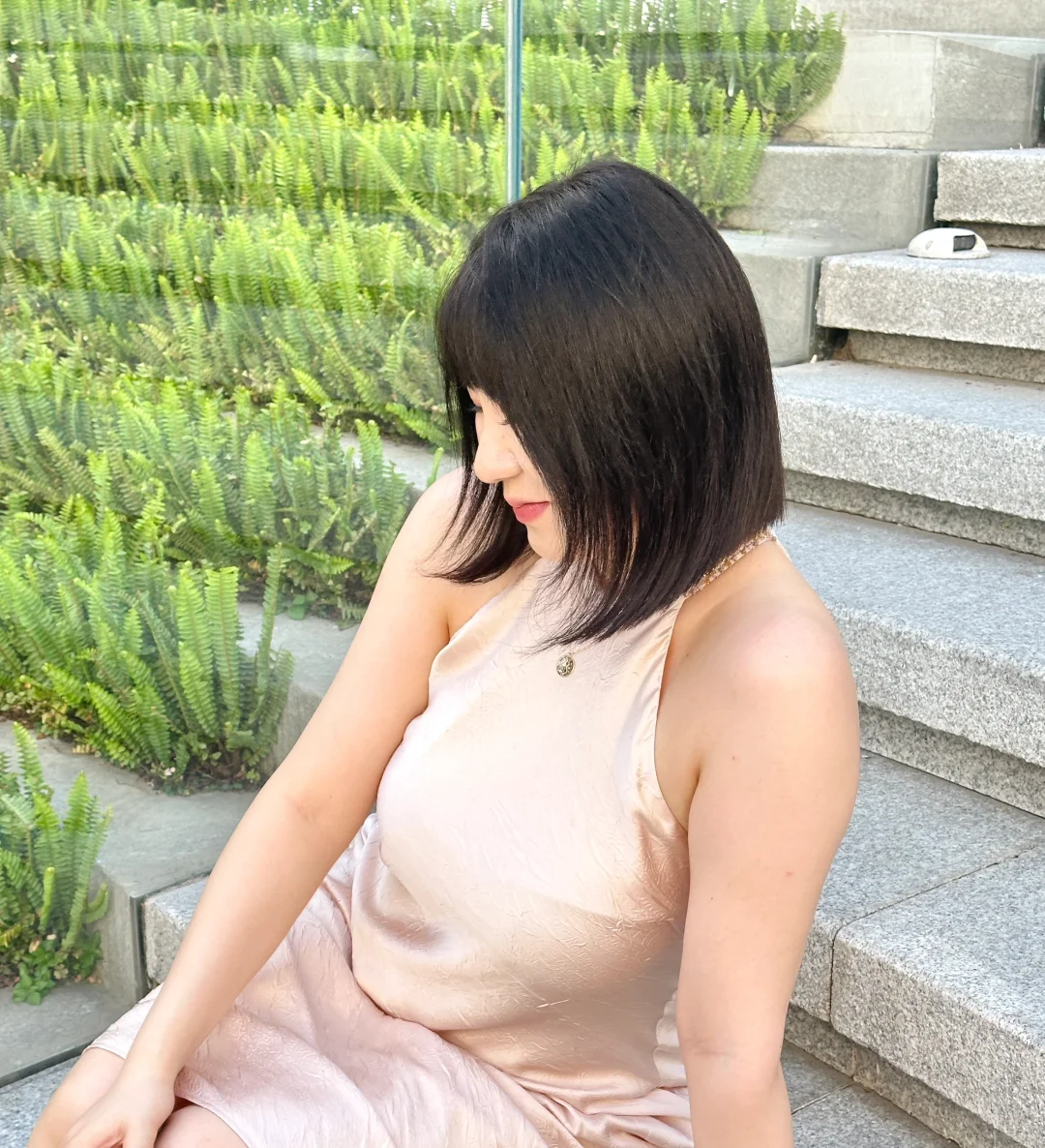 性感人妻