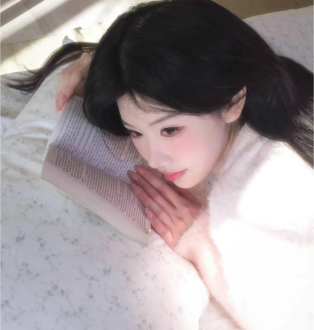 女 头｜坠 落