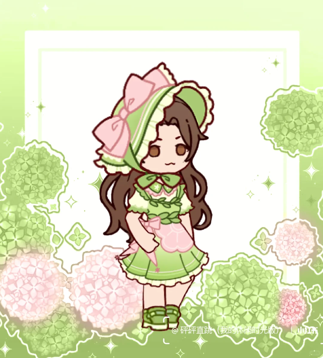 我的休闲时光｜春季服装上新啦！