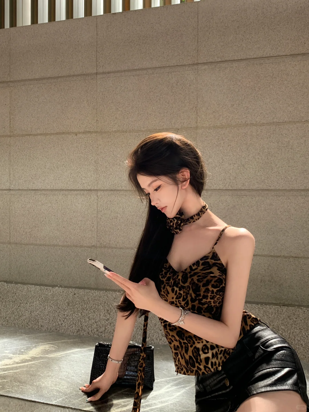 🐆小豹一下