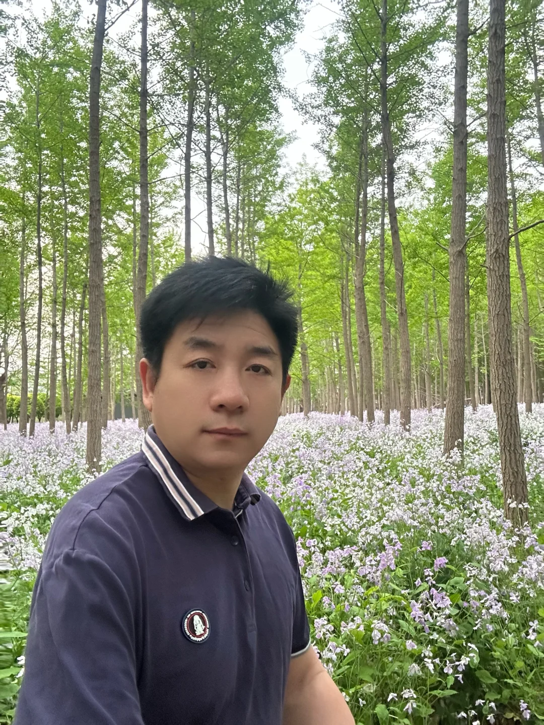 麻烦把我 P 成患者不信任的样子