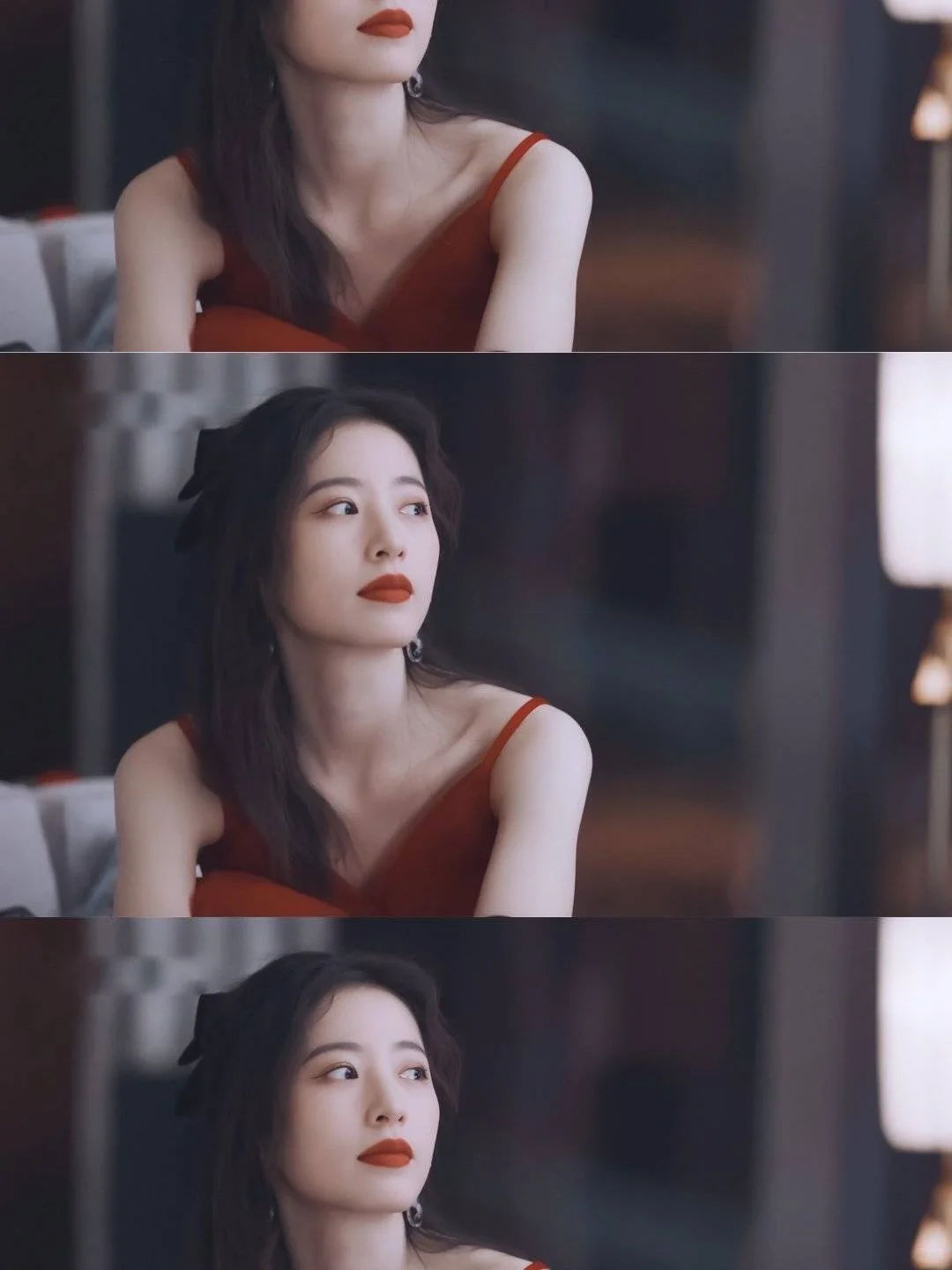 性感魅惑小妖精