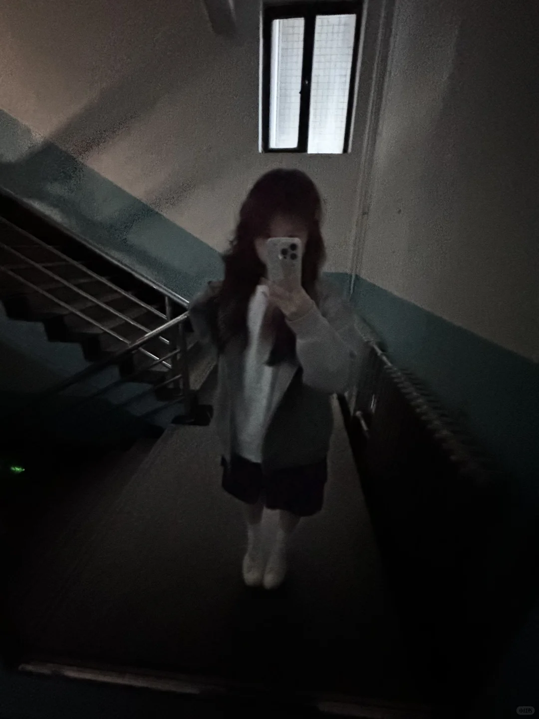 女大学生一周怎么穿