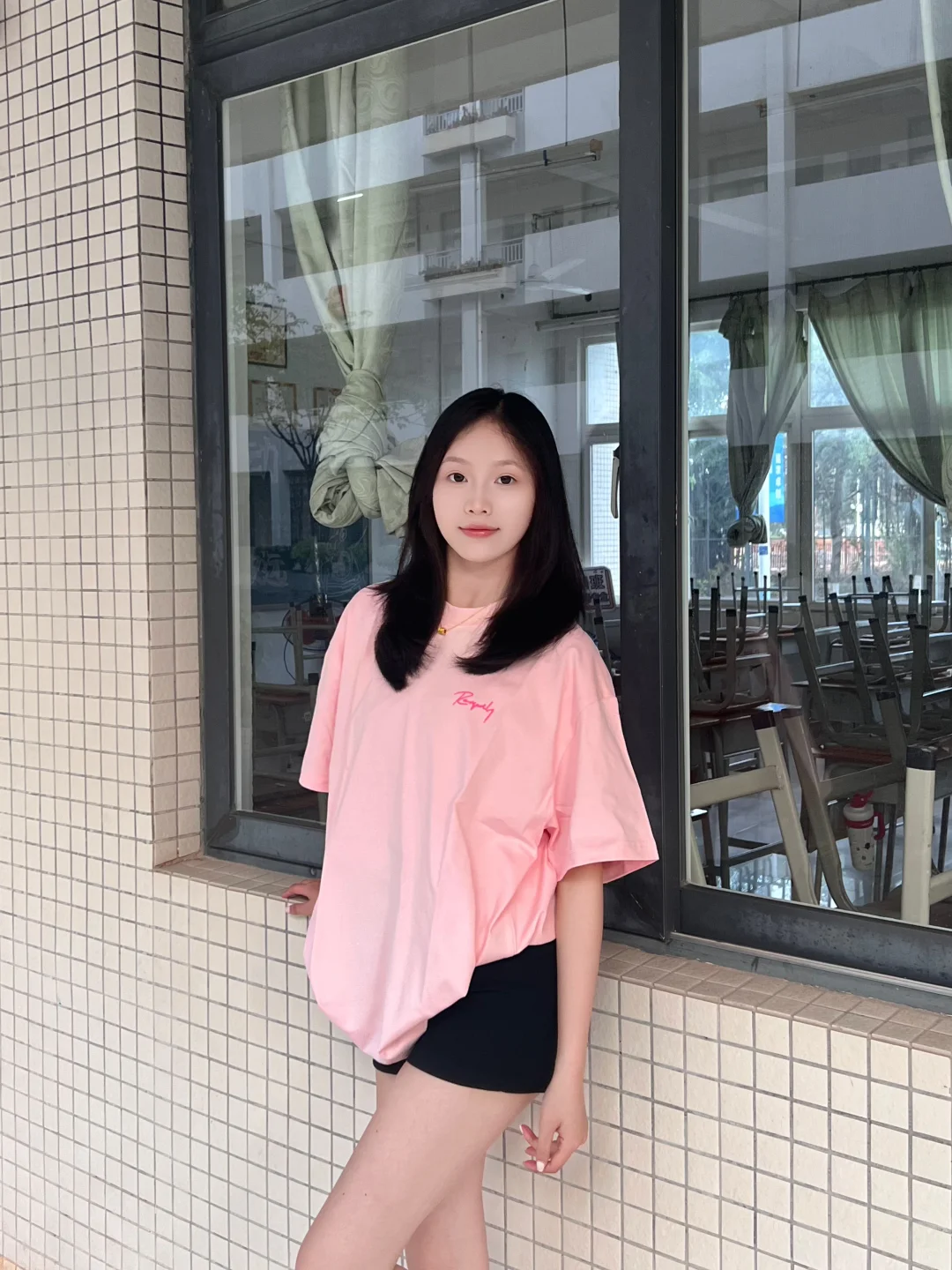 一起做反季节甜妹