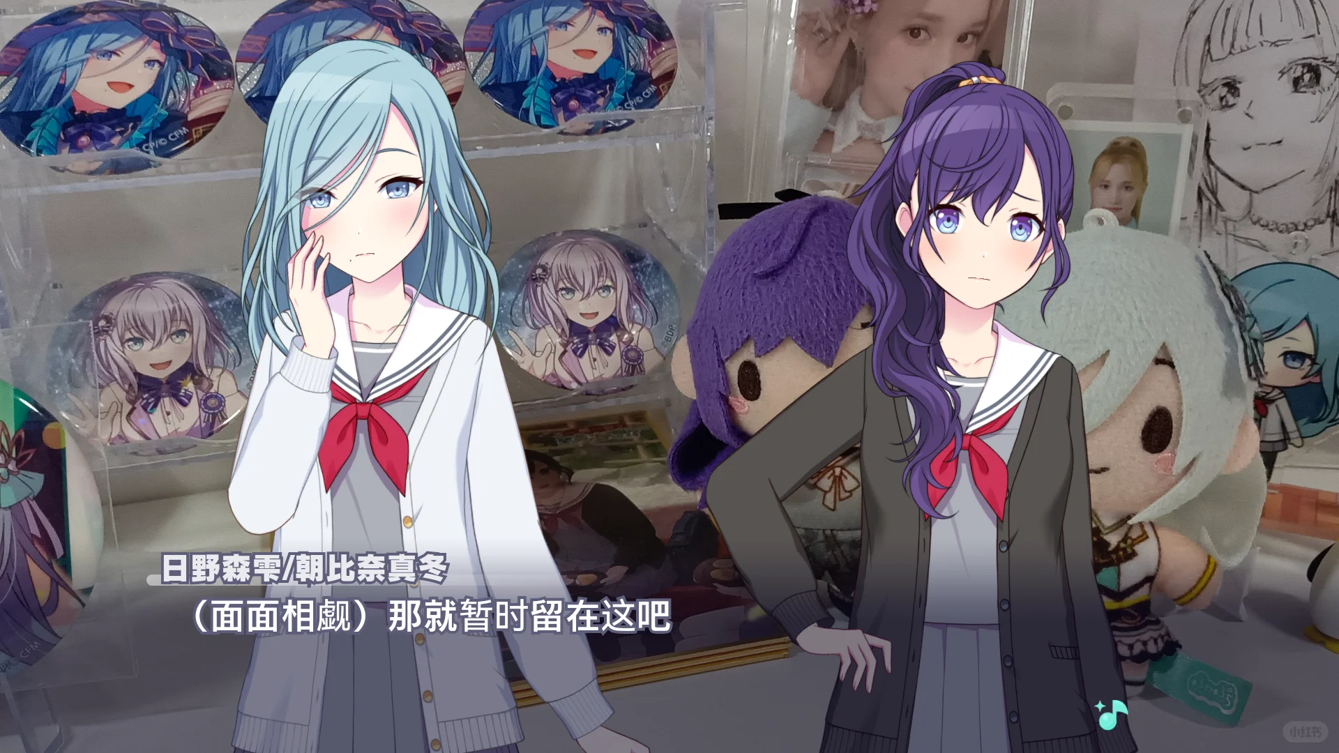 上篇笔记后续