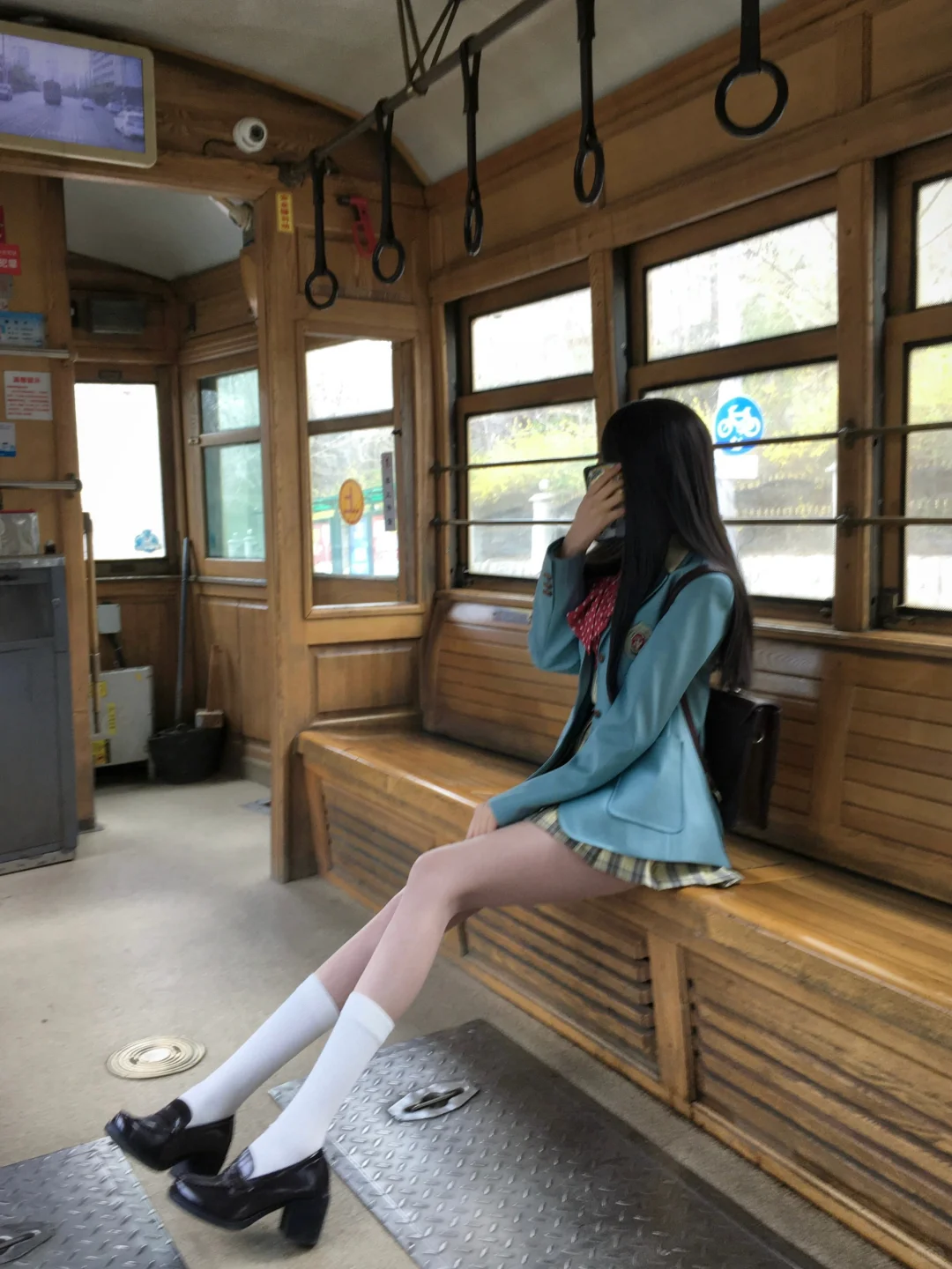 我说不出再见