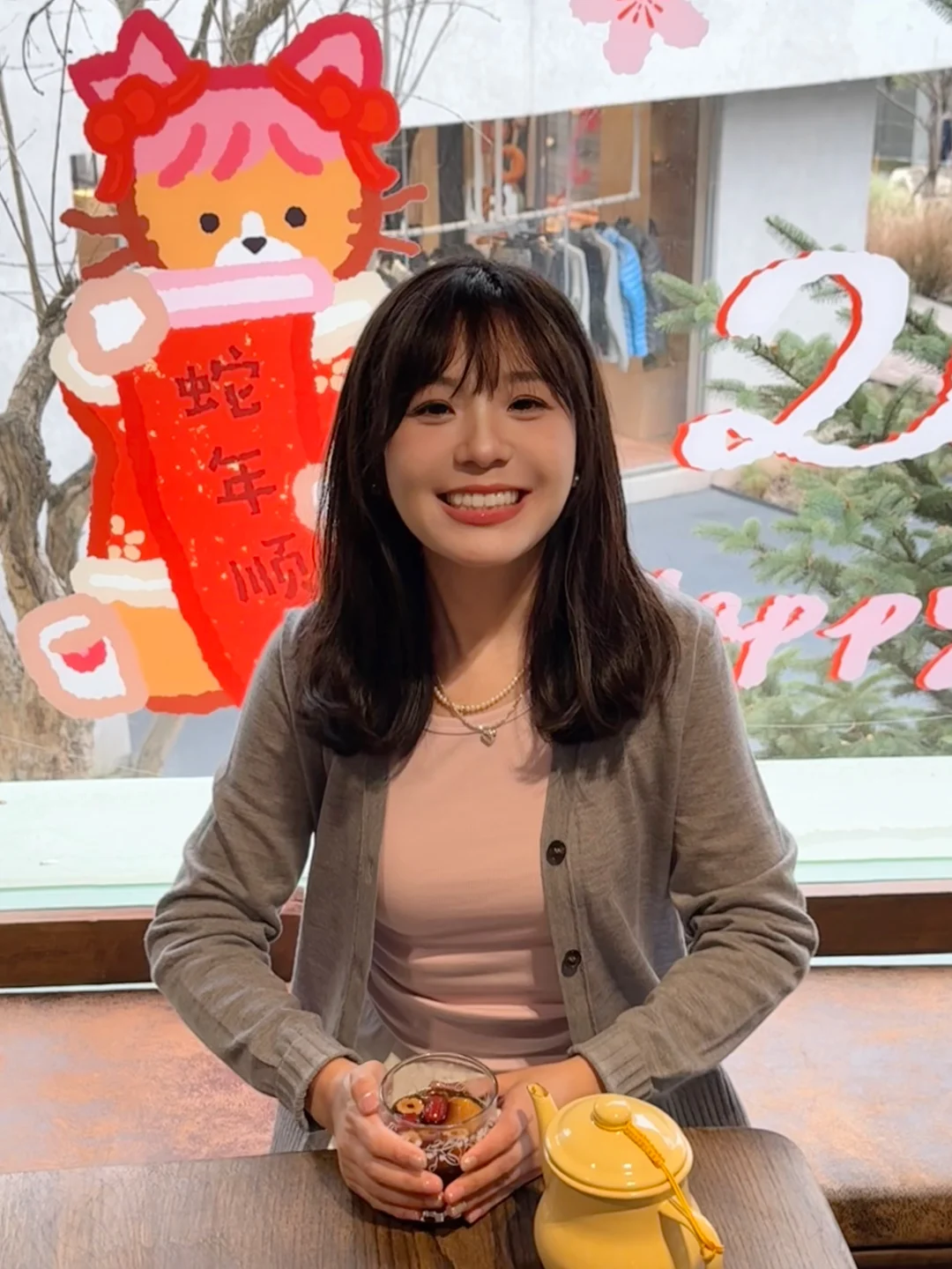 我36岁了，还是搞笑女，怎么办啊