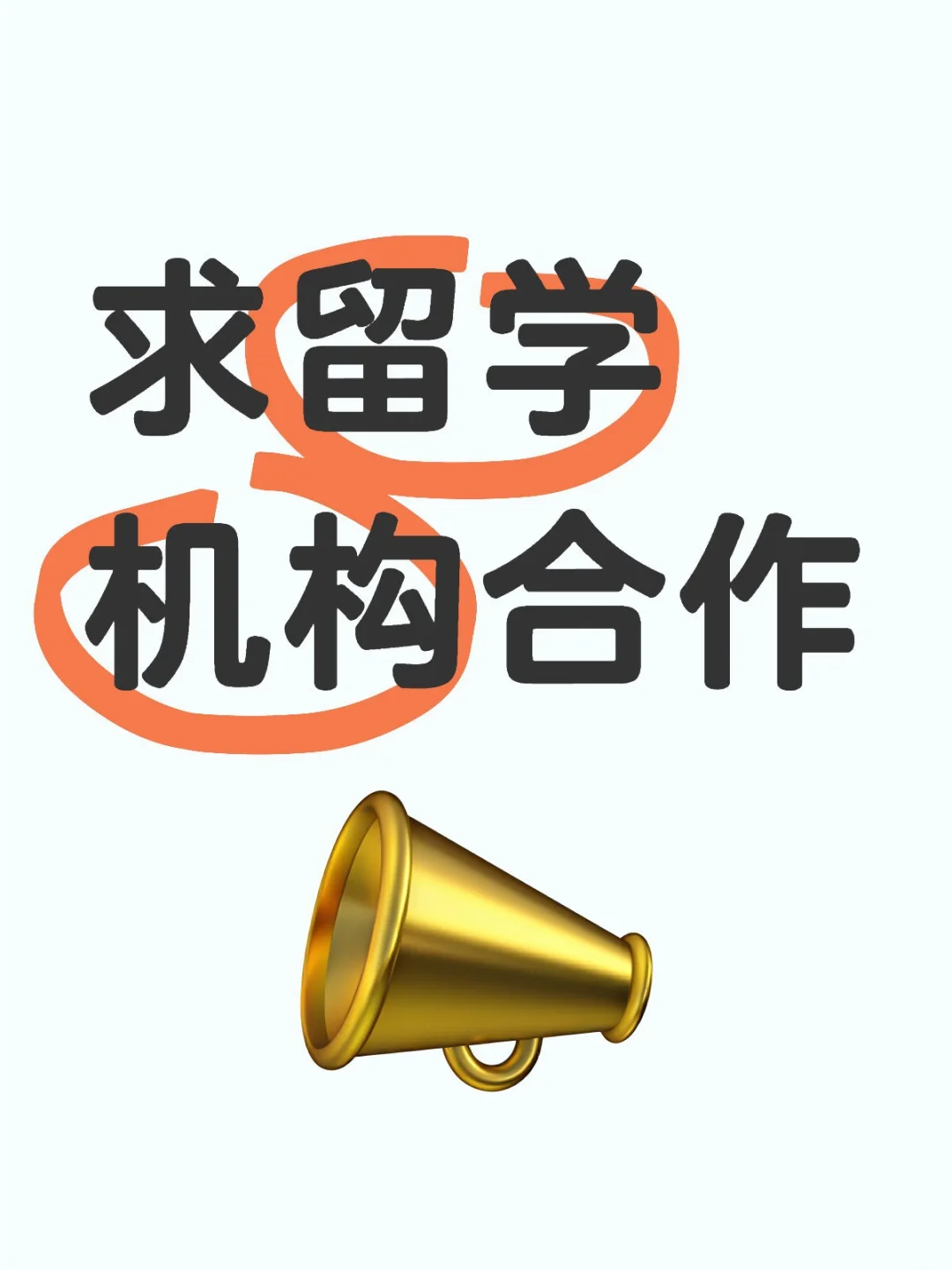 小而美机构进来康康呀～