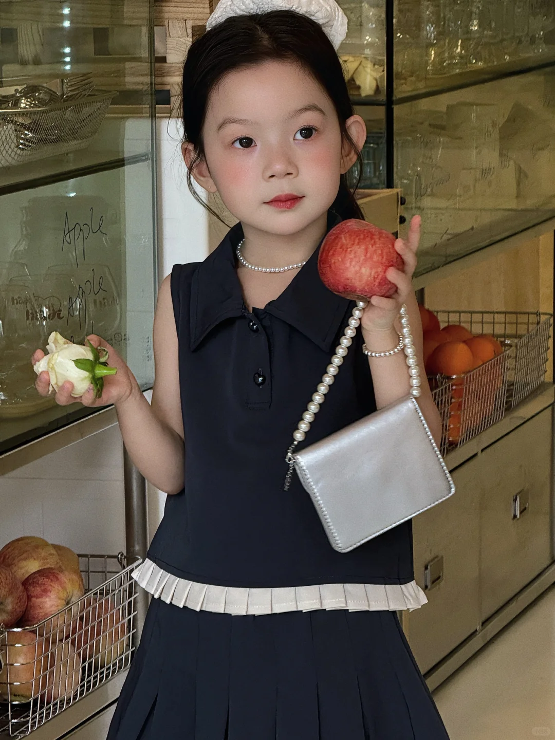 森许夏季新品体验官开始招募了～