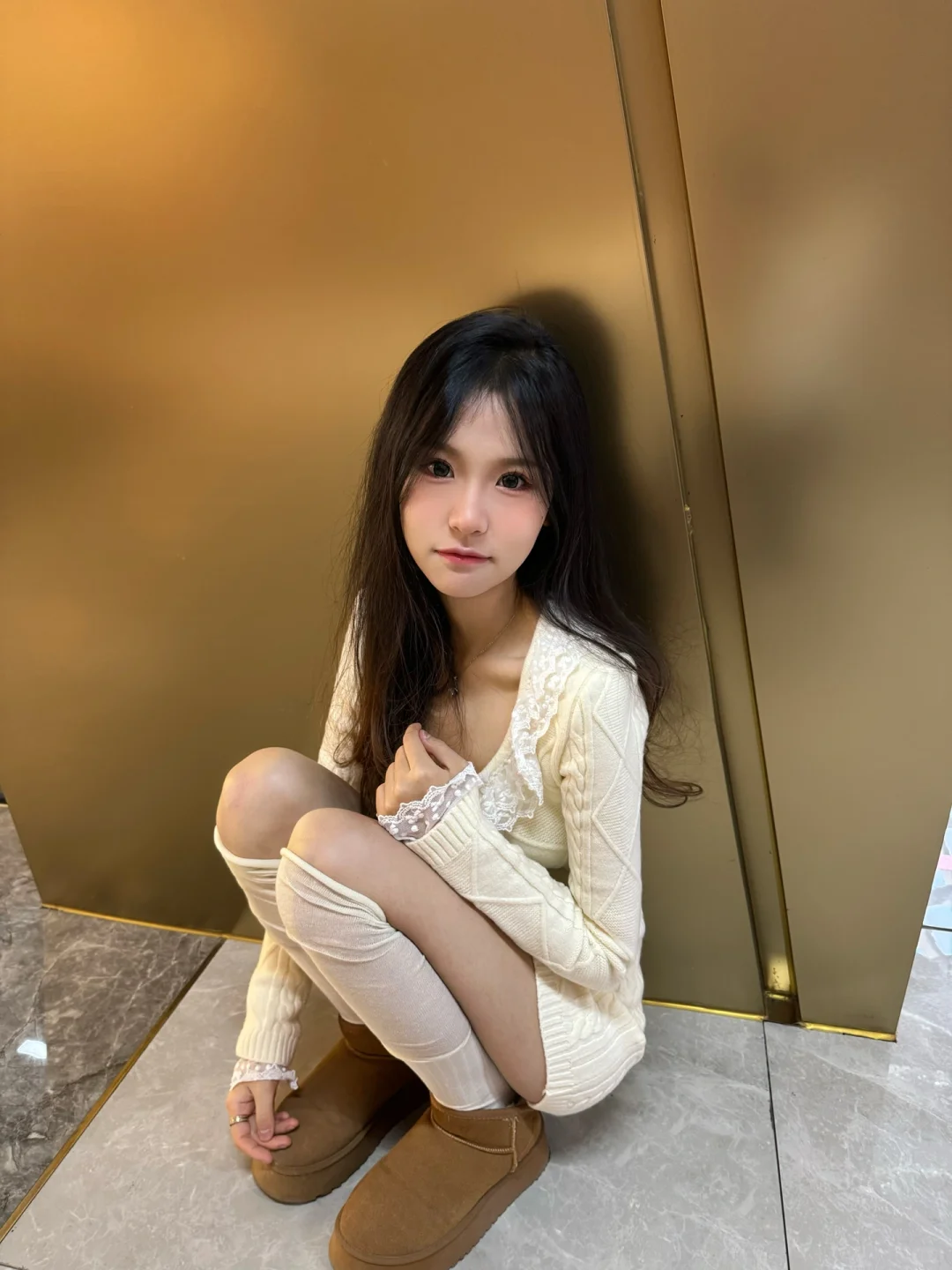 这套真的太甜了