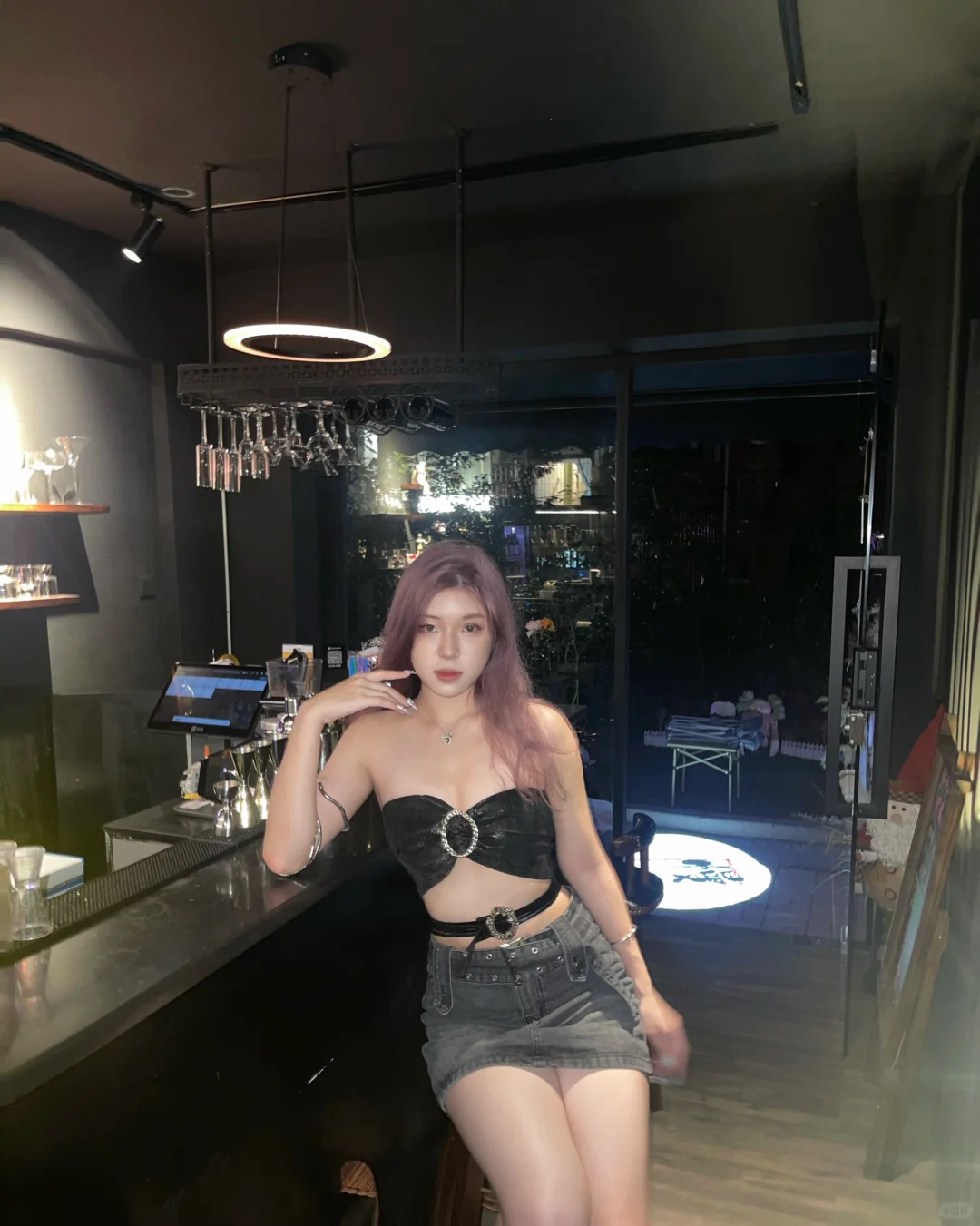 纽约创意摄影/女摄